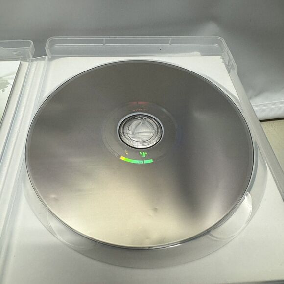 Call of Duty PS3 Game Lot MW4 Modern Warfare 4 & Black Ops Shooter Activision - Picture 4 of 6